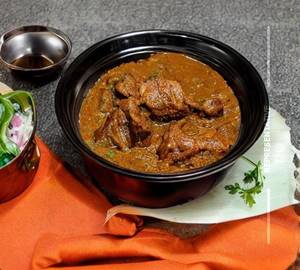 Rara Mutton