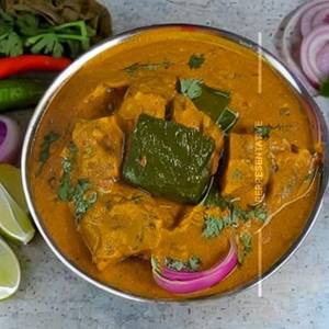 Veg Korma