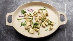Paneer Kali Mirch Masala