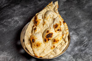 Plain Naan