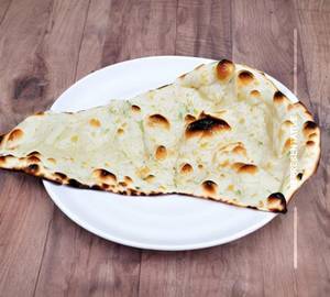 Butter Naan