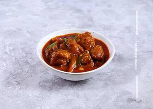 Gobi Chilli Gravy