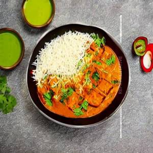 Paneer Khasta Masala