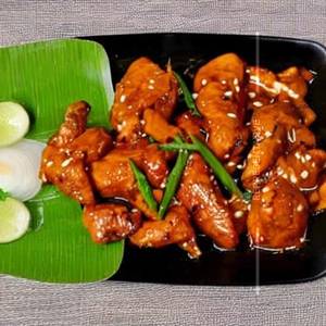 Thai Taipei Chicken