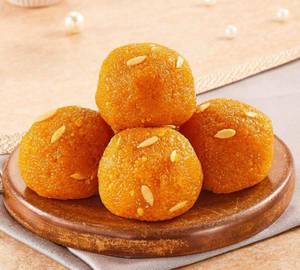 Motichoor ka laddu