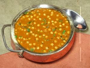 Dal Chana