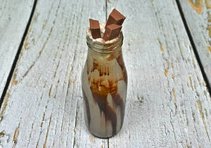 Kitkat Shake