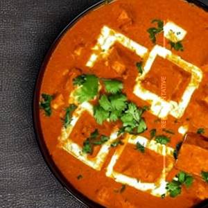 Paneer Butter Masala