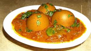 Egg Curry
