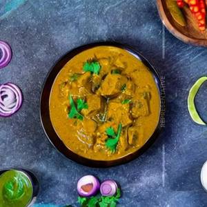 Navratan Korma