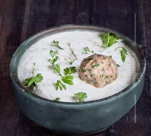 Malai Kofta