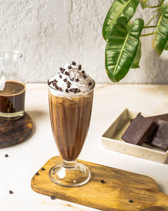 Belgian Mocha Java [350 Ml]