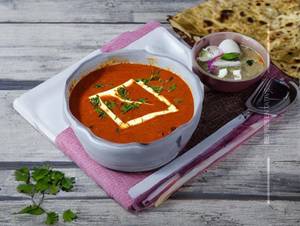 Paneer Butter Masala