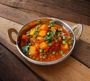 Aloo Matter