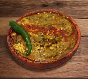 Egg Tadka