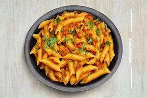 Punjabi Tadka Macaroni