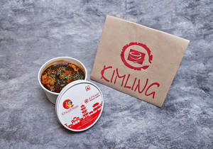 Chicken Mancurian Gravy