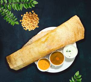 Masala Dosa