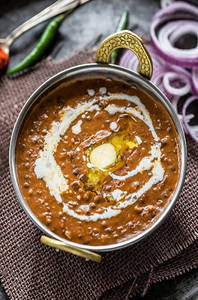 Dal Makhani