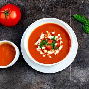 Tomato Soup