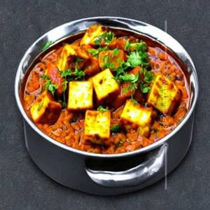 Chana Paneer
