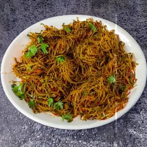 kanda bhaji