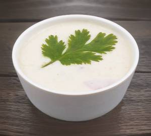 Curd (250 Ml)