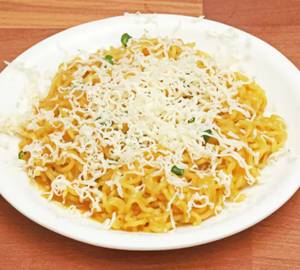 Cheese maggi