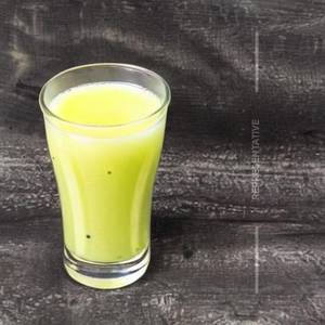 Musk Melon Juice