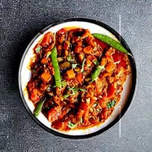 Veg Chilly Milly