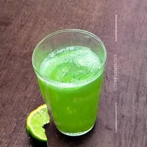 Fresh Lime Water