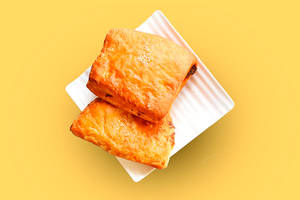 Soyabean Puff