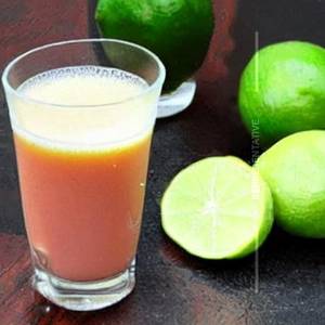 Mosambi Juice