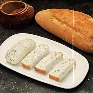 Salt Bread
