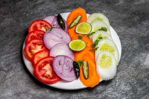 Green Salad