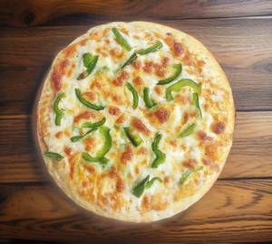 Cheese capsicum