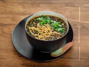 Chicken Manchow Soup