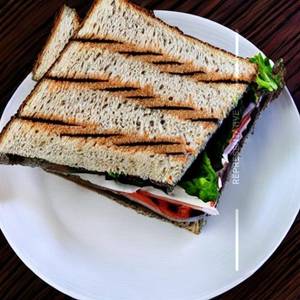 Beloved Belt Sandwich