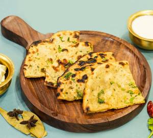 Paneer Paratha