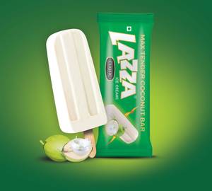 Max Tender Coconut Bar Ice Cream 75 Ml