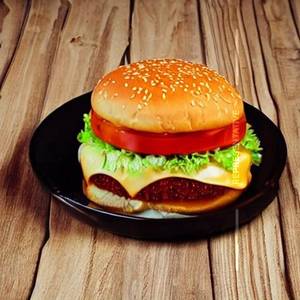 Cheese Burger
