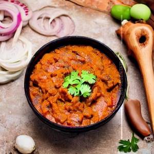 Aloo Mutter Masala