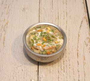 Mixed Vegetables