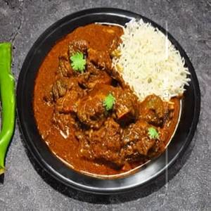 Mutton Rogan Josh