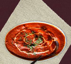 Butter Chicken (Boneless)