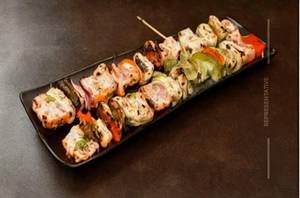 Malai Tikka (half)