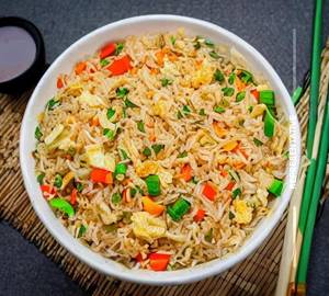 Egg Fried Rice