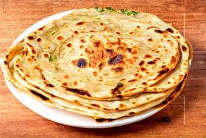 Laccha Paratha