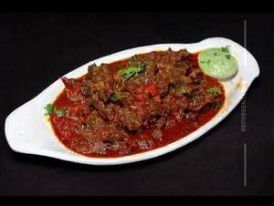 Keema Mutton