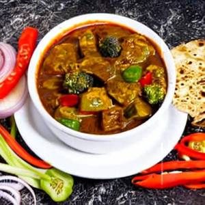 Todays Special Veg